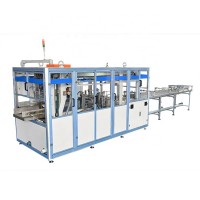 Automatic Production Line Toilet Roll Paper Packing Machine